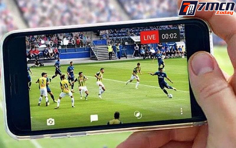 Lý giải tình trạng giật lag khi xem trực tiếp bóng đá Lý giải tình trạng giật lag khi xem trực tiếp bóng đá